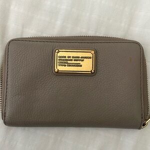 Marc Jacob’s Wallet
